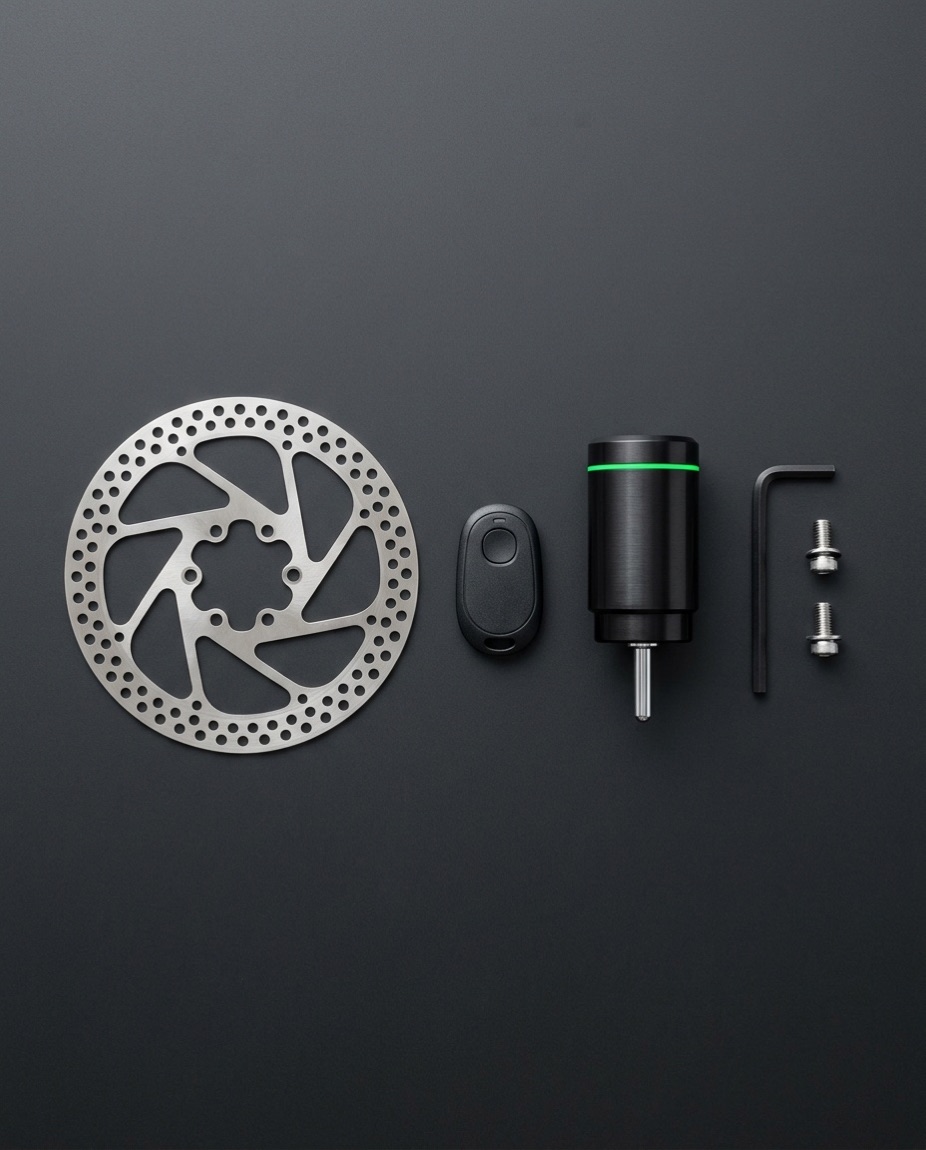 Conversion Kit