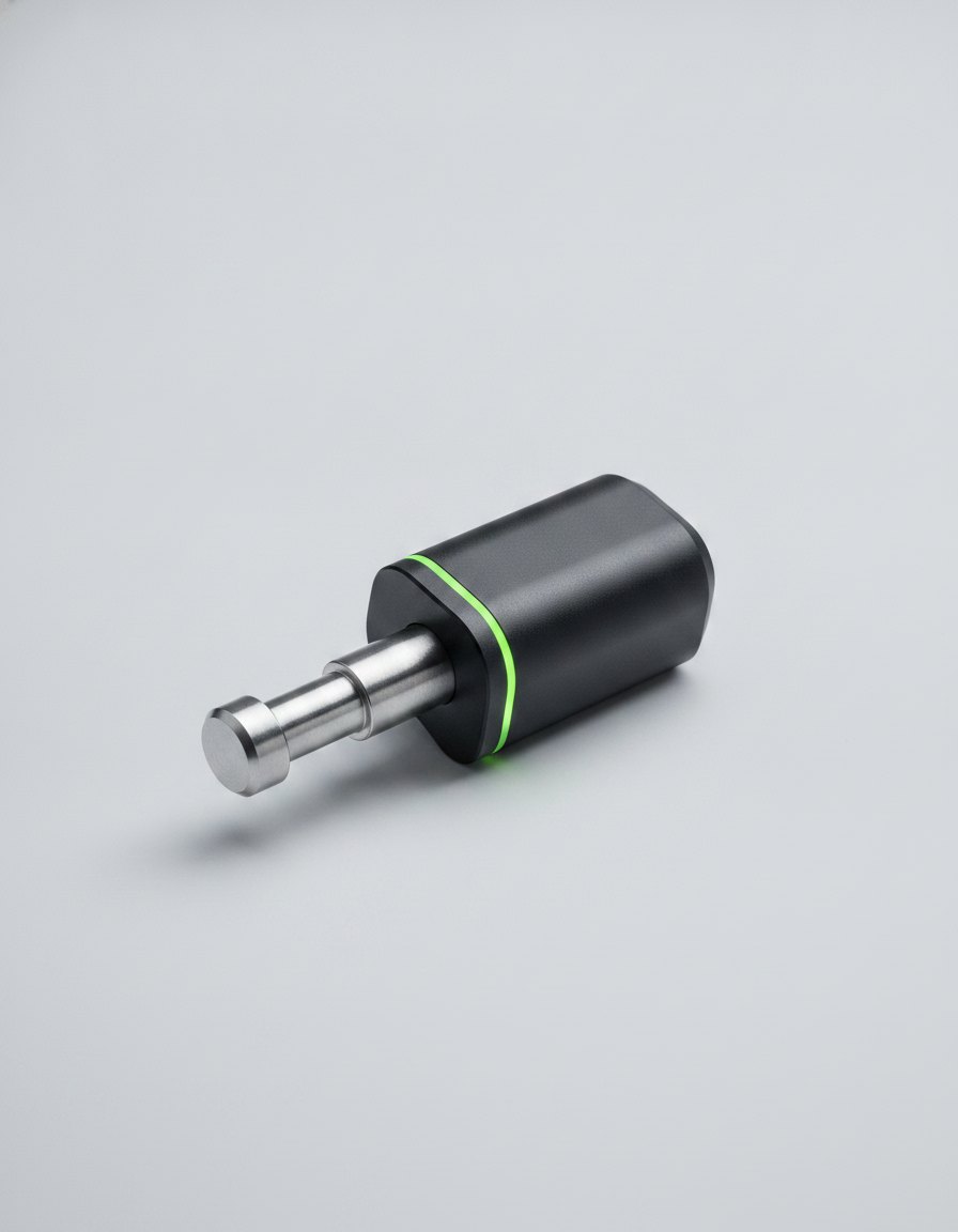 BarCylinder unit