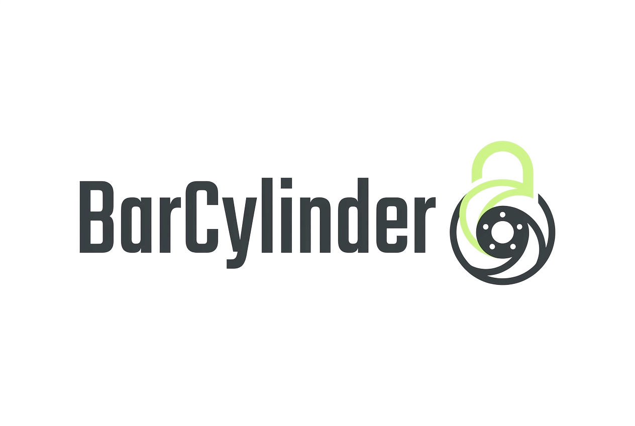 BarCylinder